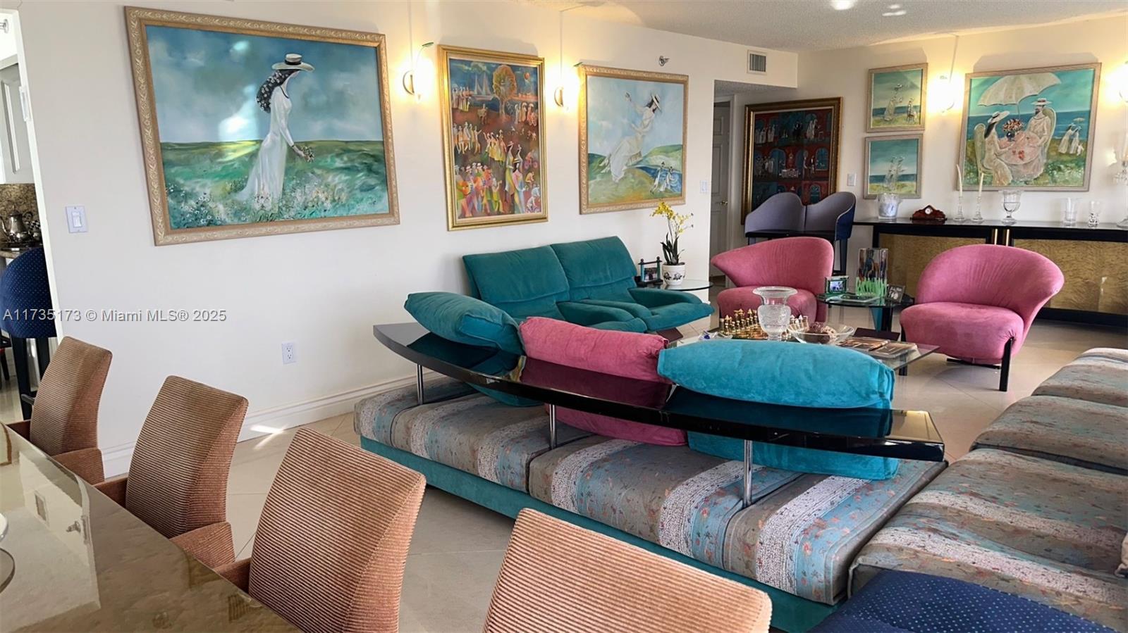 WINSTON TOWERS 600 CONDO - Residential