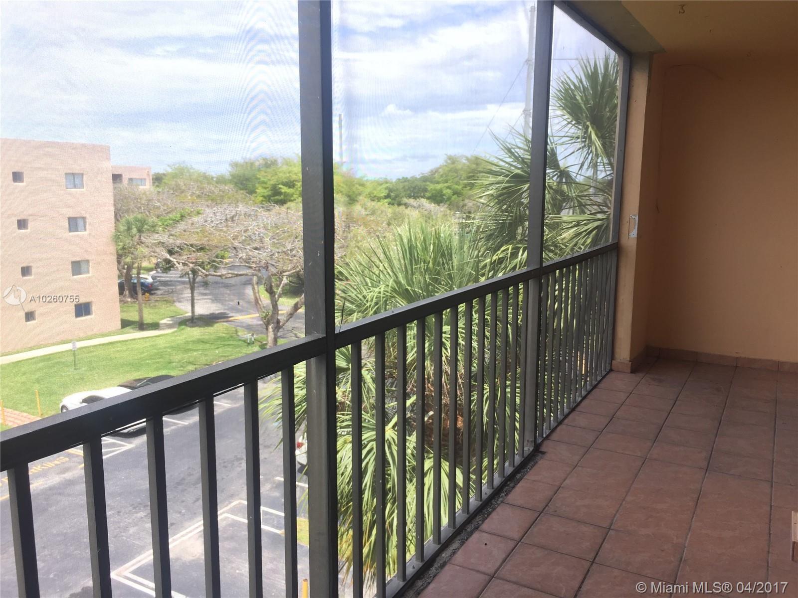 Horizons West Condo - Residential Lease