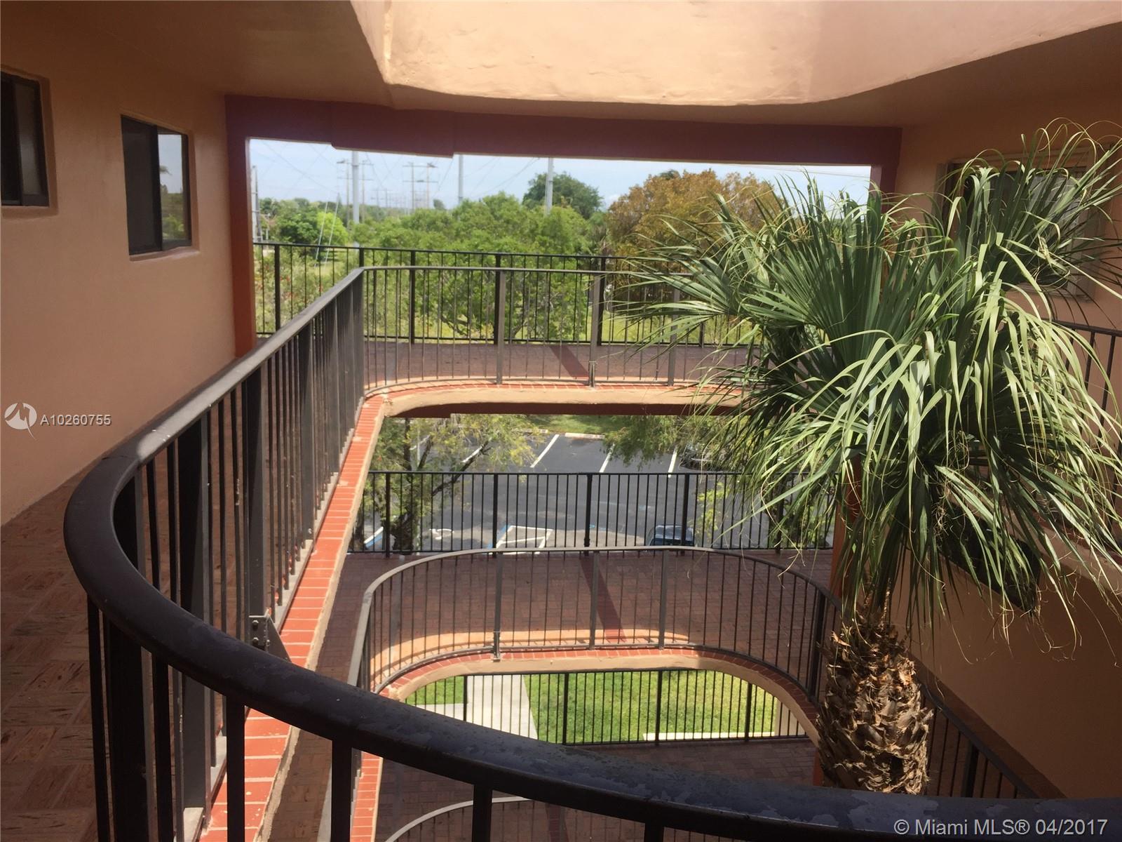 Horizons West Condo - Residential Lease