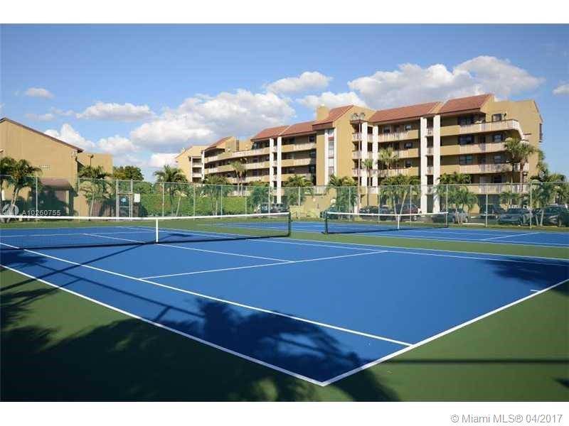 Horizons West Condo - Residential Lease