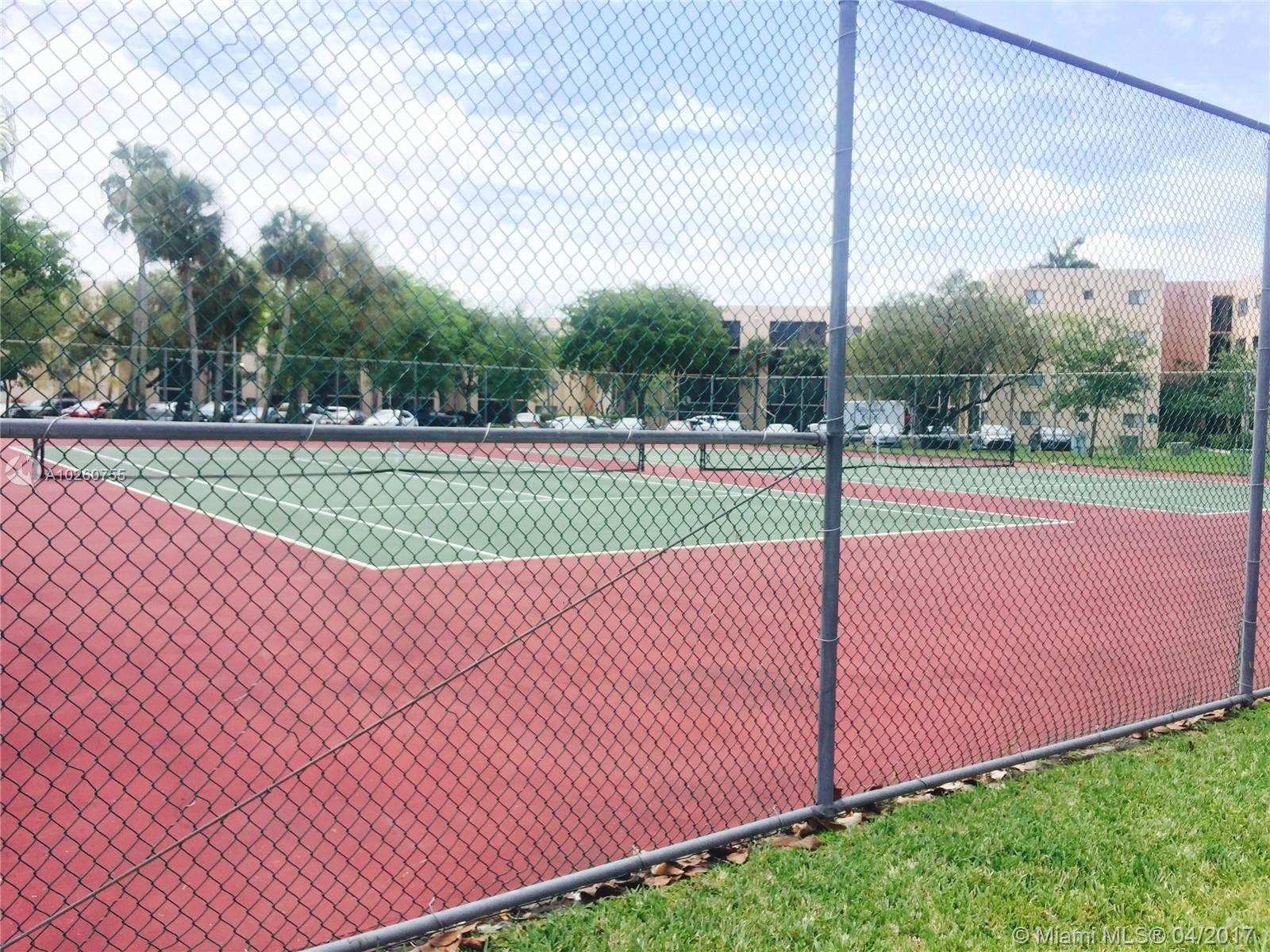 Horizons West Condo - Residential Lease