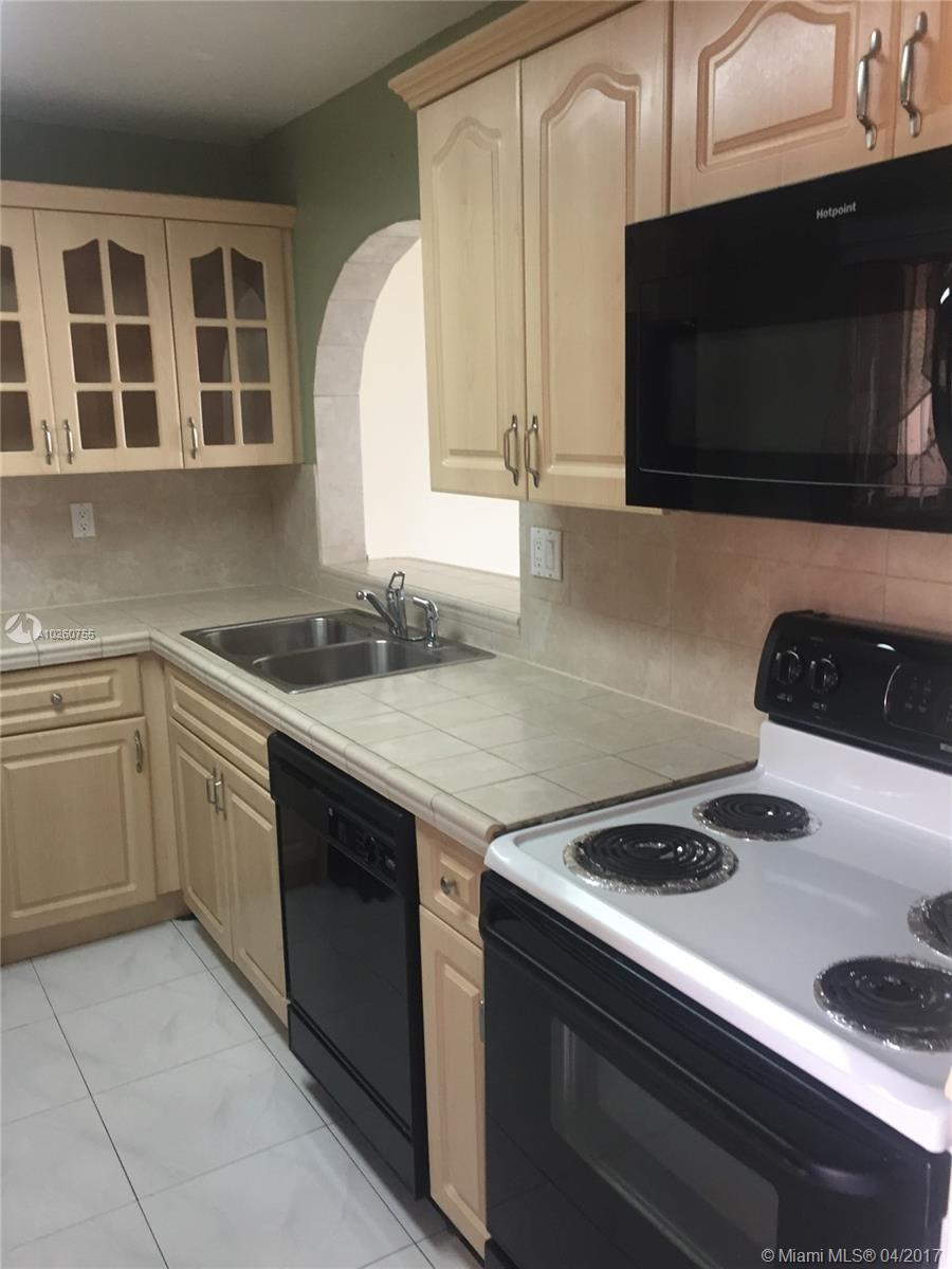 Horizons West Condo - Residential Lease