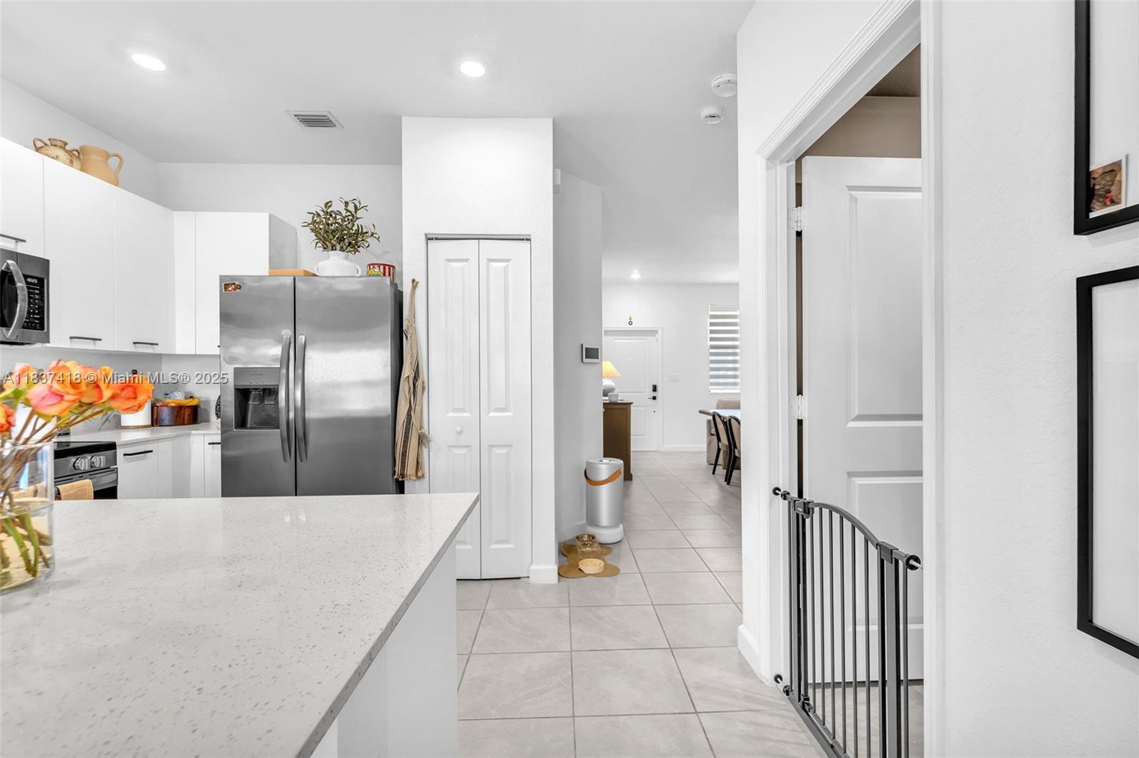 GOLF PARK SEC 1 - Residential