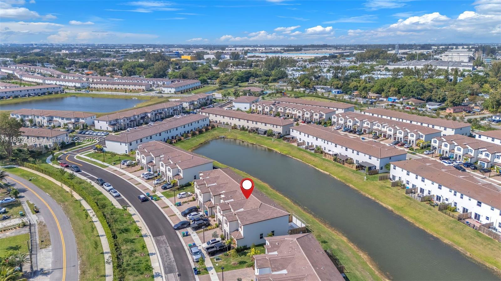 GOLF PARK SEC 1 - Residential