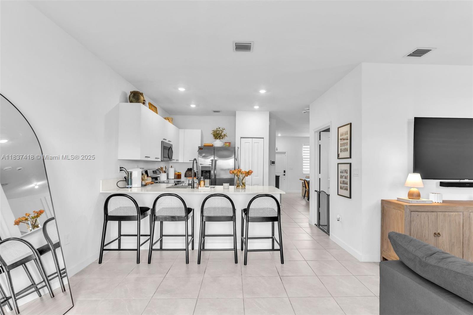 GOLF PARK SEC 1 - Residential