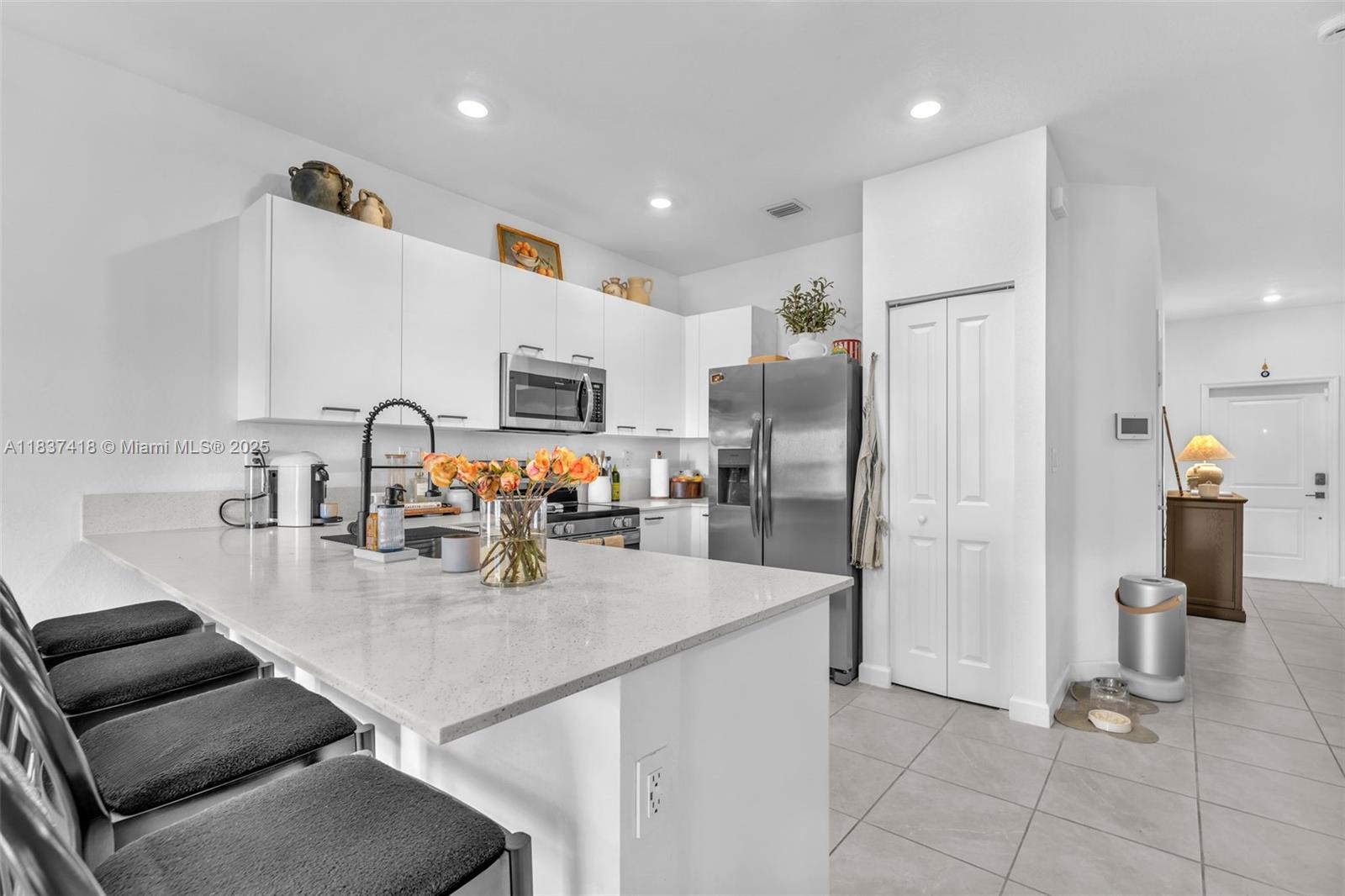 GOLF PARK SEC 1 - Residential