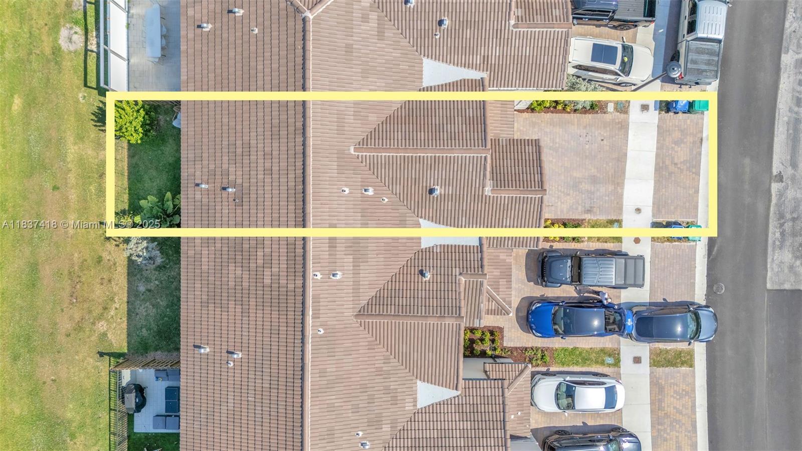 GOLF PARK SEC 1 - Residential