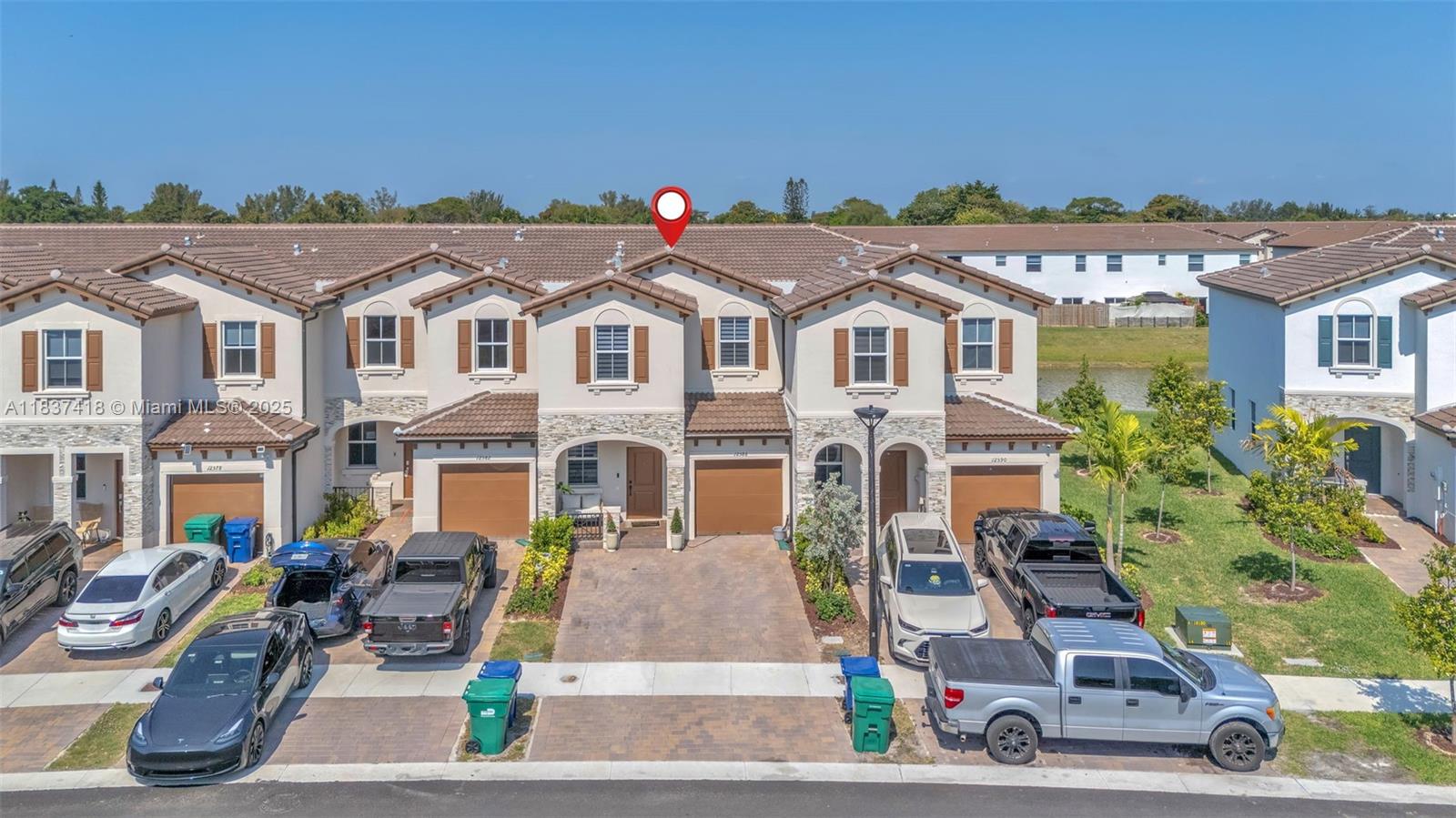 GOLF PARK SEC 1 - Residential