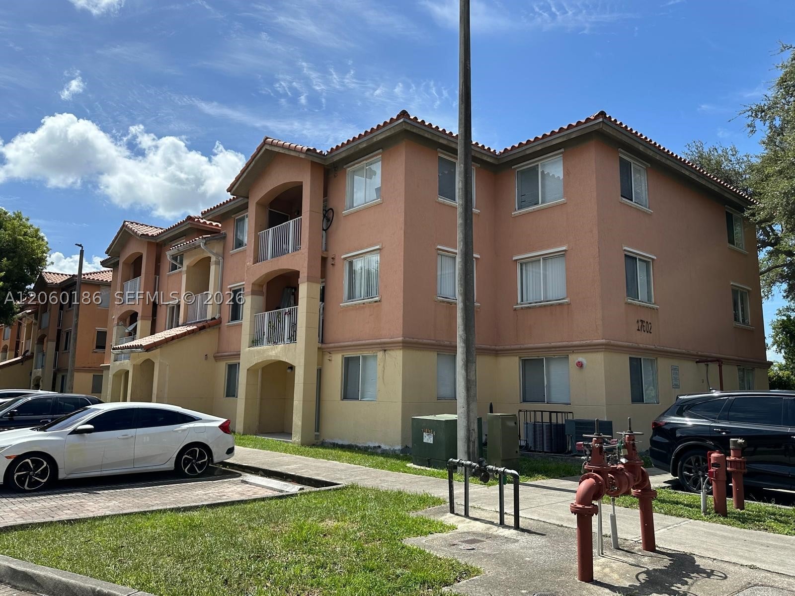 17602 NW 25th Ave