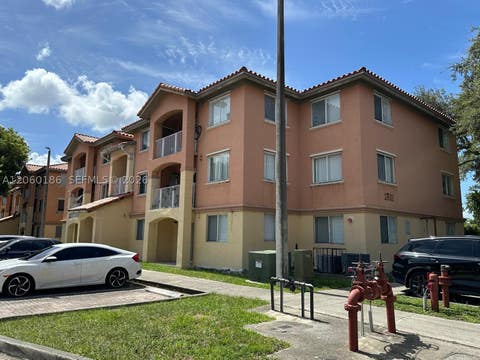 Photo of 17602 NW 25th Ave #304, Miami Gardens, FL 33056 (MLS # A12060186)