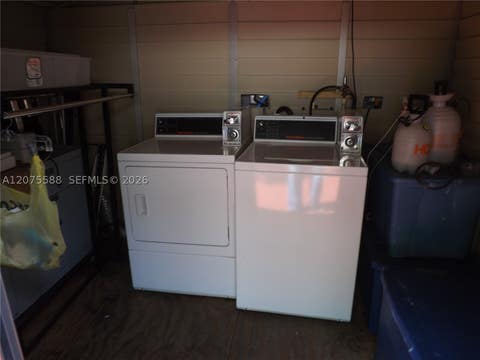 Tiny photo for 217 W 34th St, Hialeah, FL 33012 (MLS # A12075588)