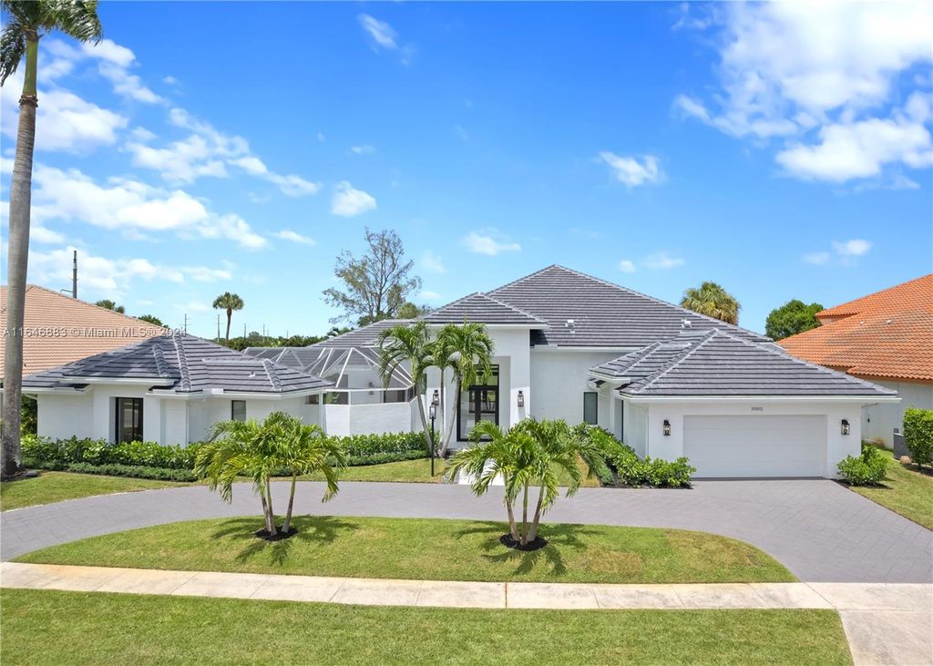 Photo of 10502 Stonebridge Blvd, Boca Raton, FL 33498 (MLS # A11646883)