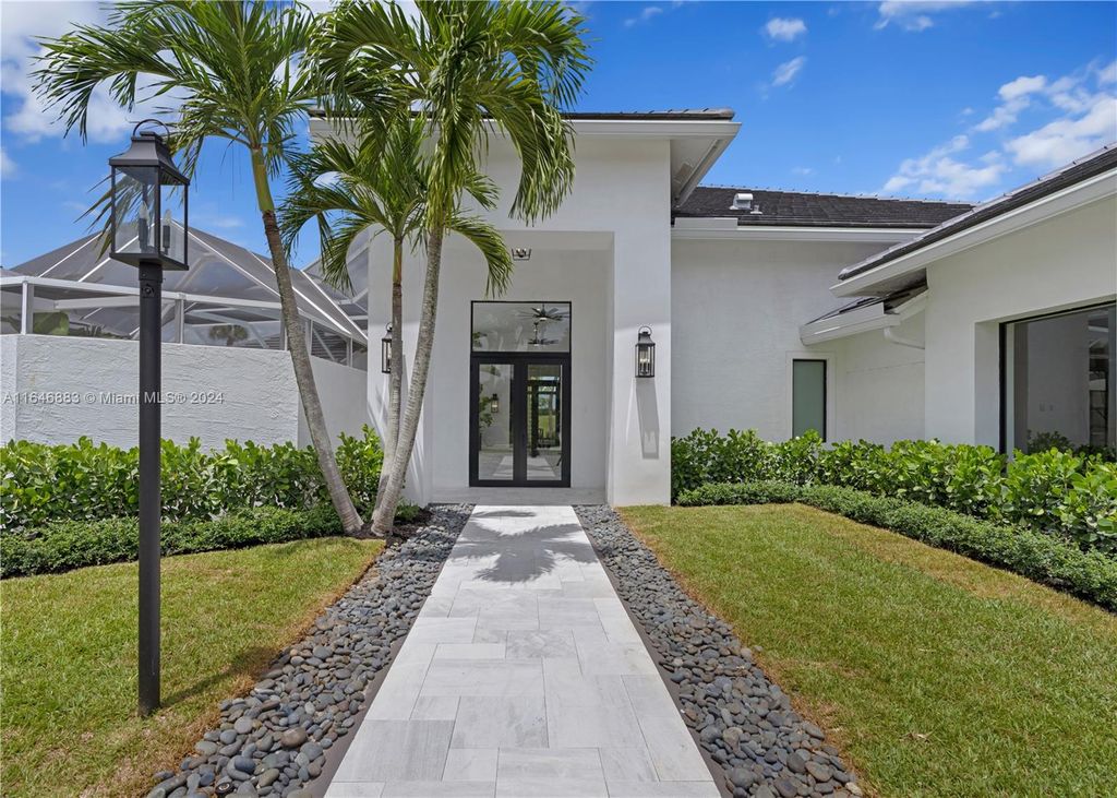 Photo of 10502 Stonebridge Blvd, Boca Raton, FL 33498 (MLS # A11646883)
