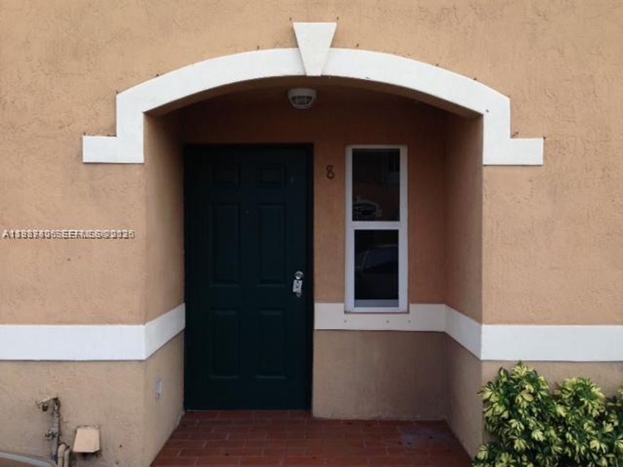 Beautiful and comfortable 2-bedroom, 2-bathroom unit located at Dolphin View, This bright and spacious home offers an open and functional layout, perfect for comfortable living. The unit features generous living areas filled with natural light and a private patio, ideal for relaxing or entertaining. Conveniently located near shopping, dining, and major roads.