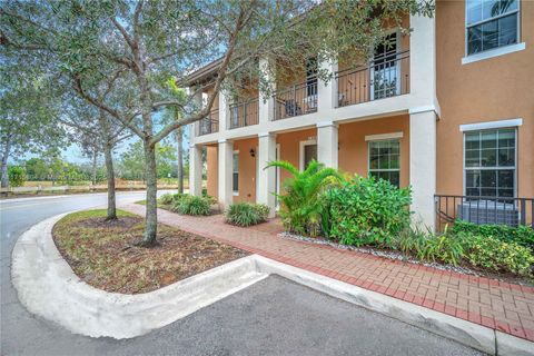 A home in Pembroke Pines