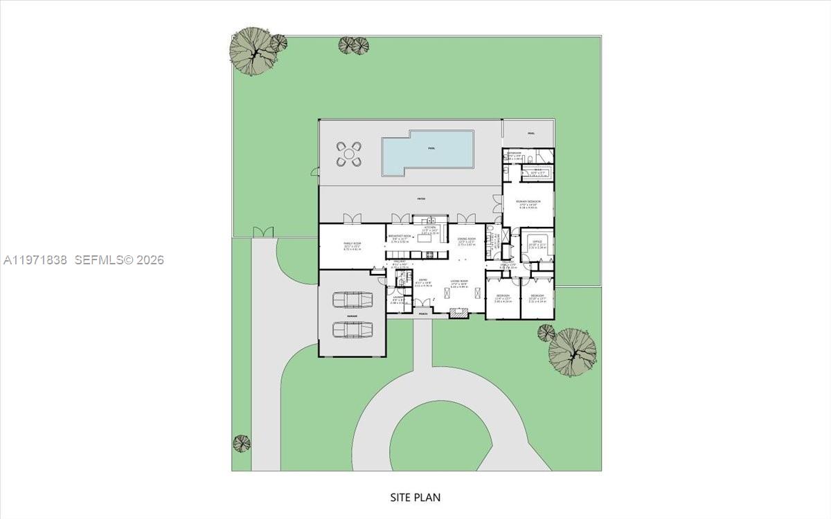 CHARLOTTE ESTATES - Residential