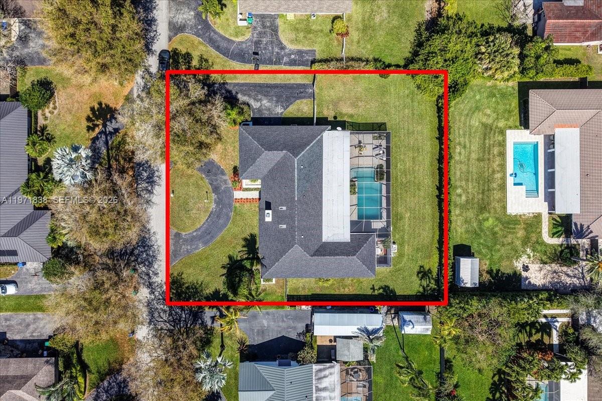 CHARLOTTE ESTATES - Residential