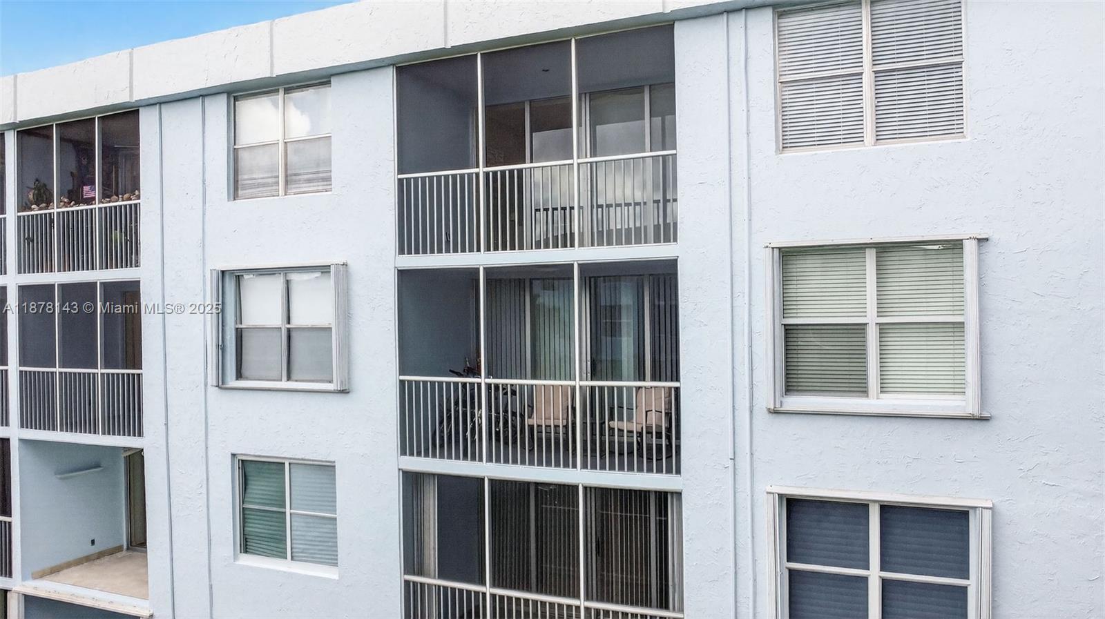 SEAGATE OF GULFSTREAM CON - Residential