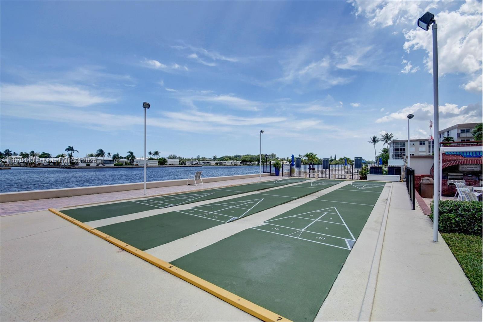 SEAGATE OF GULFSTREAM CON - Residential