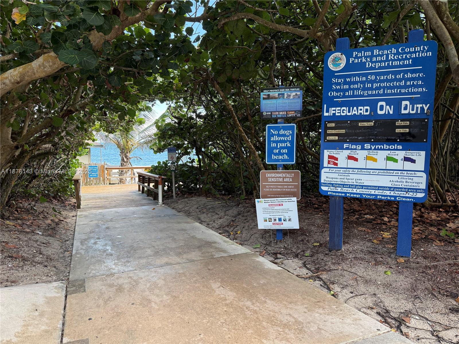 SEAGATE OF GULFSTREAM CON - Residential