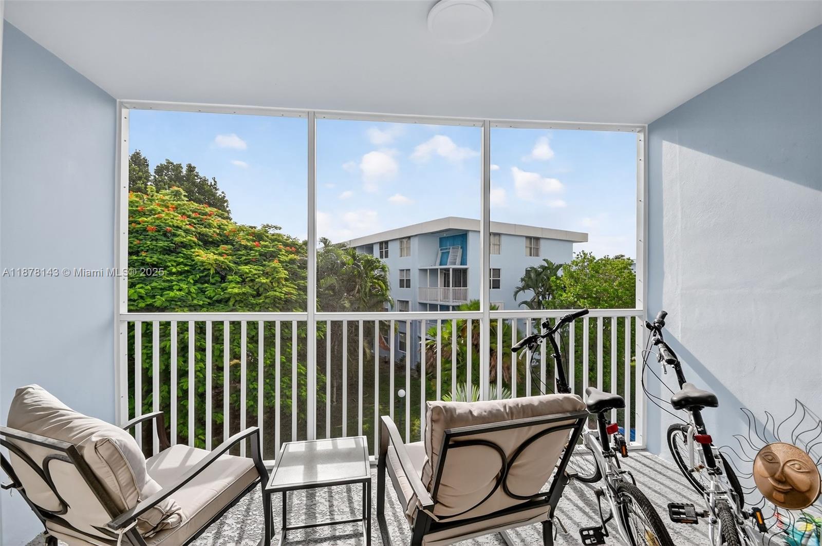 SEAGATE OF GULFSTREAM CON - Residential