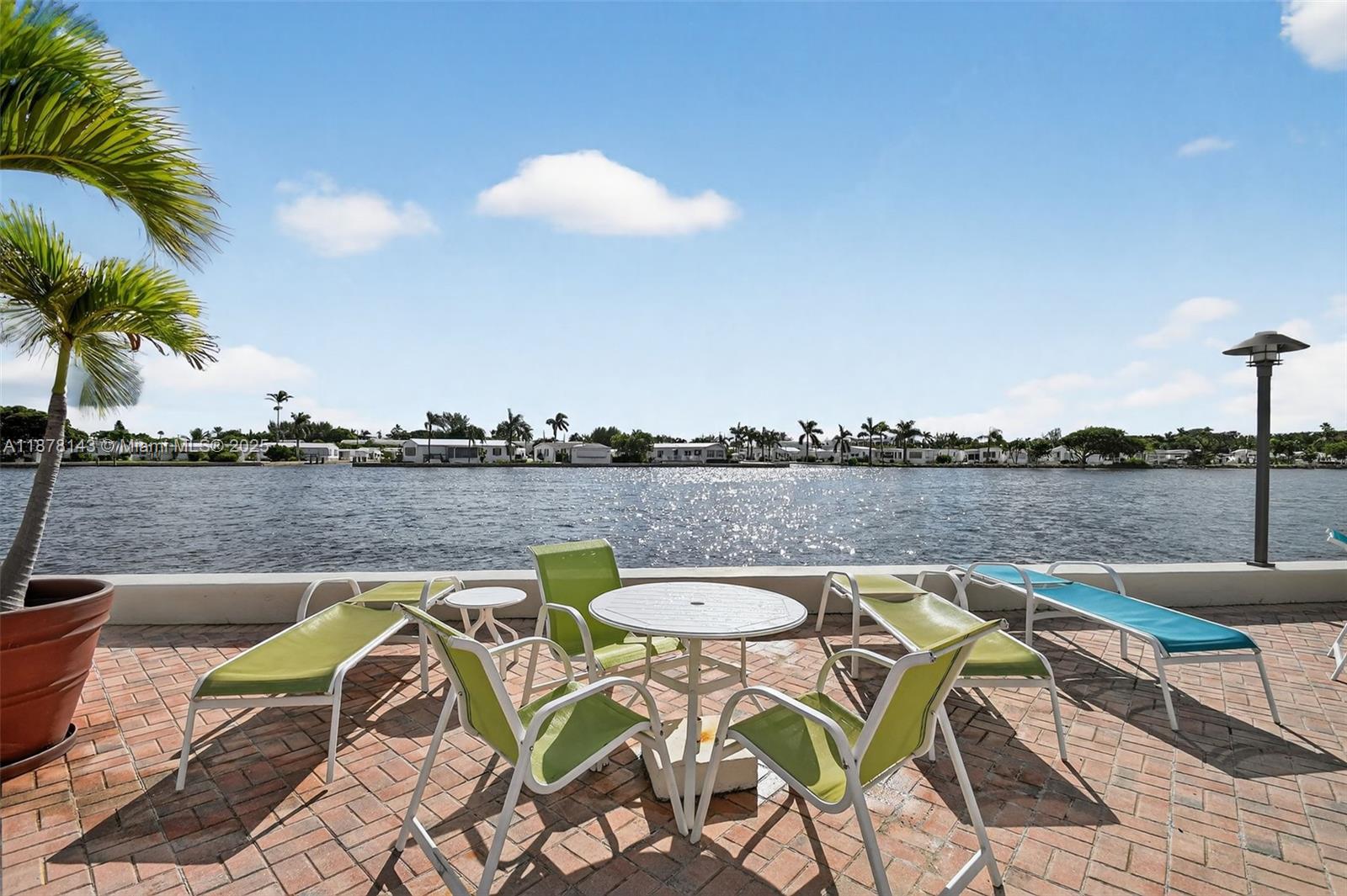 SEAGATE OF GULFSTREAM CON - Residential