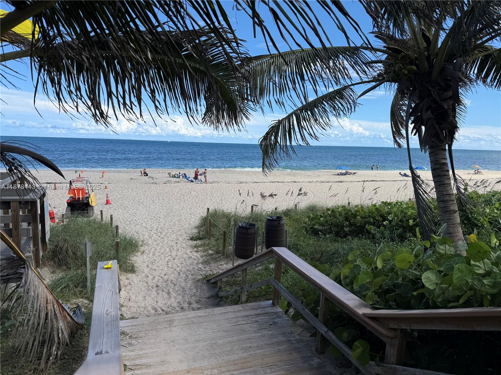 SEAGATE OF GULFSTREAM CON - Residential