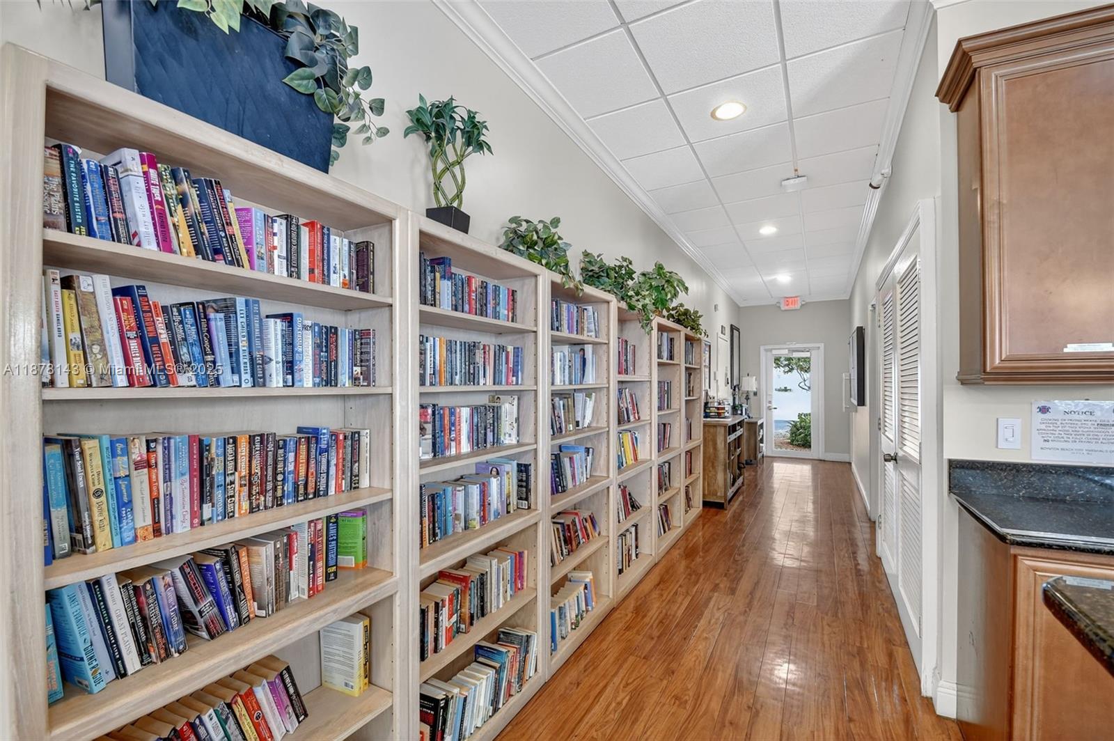 SEAGATE OF GULFSTREAM CON - Residential