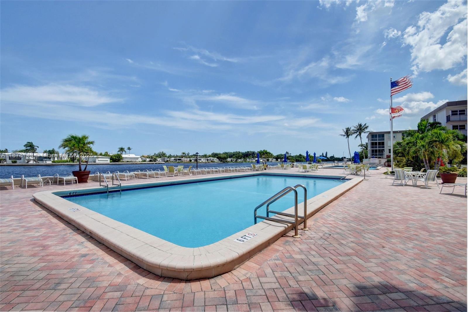 SEAGATE OF GULFSTREAM CON - Residential
