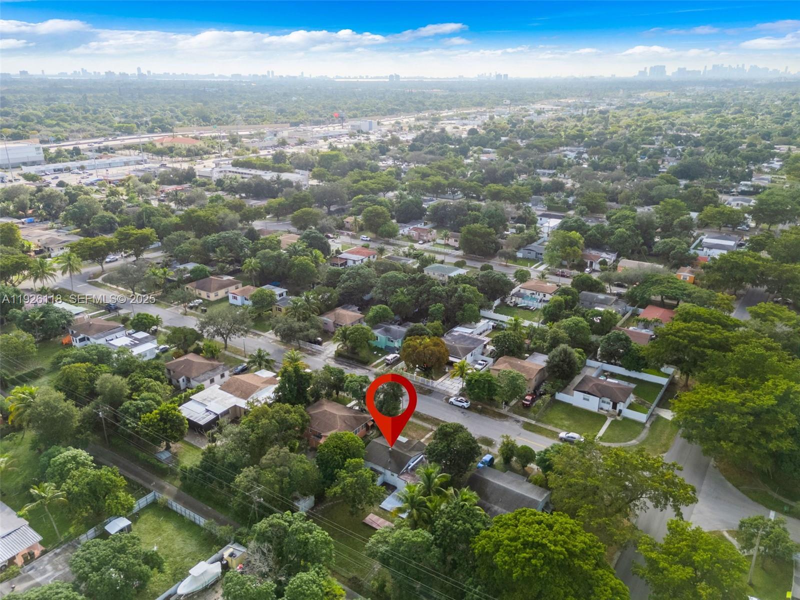 BISCAYNE VILLAGE HEIGHTS - Residential