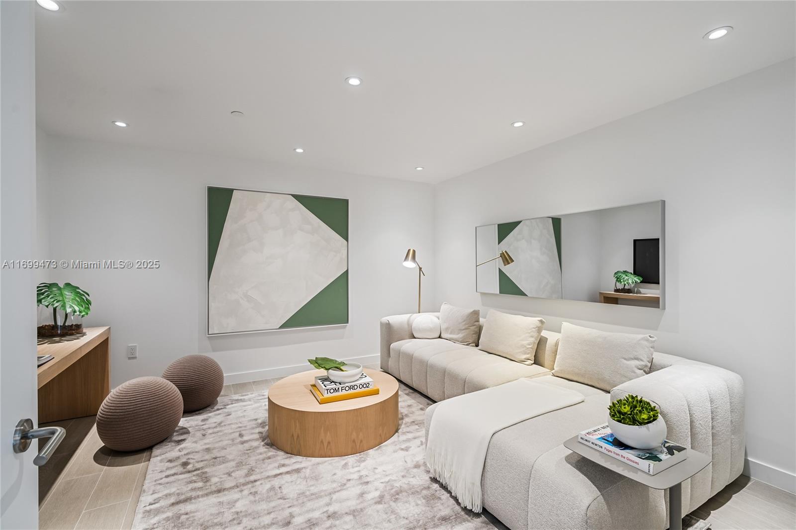 Five Park - Residential