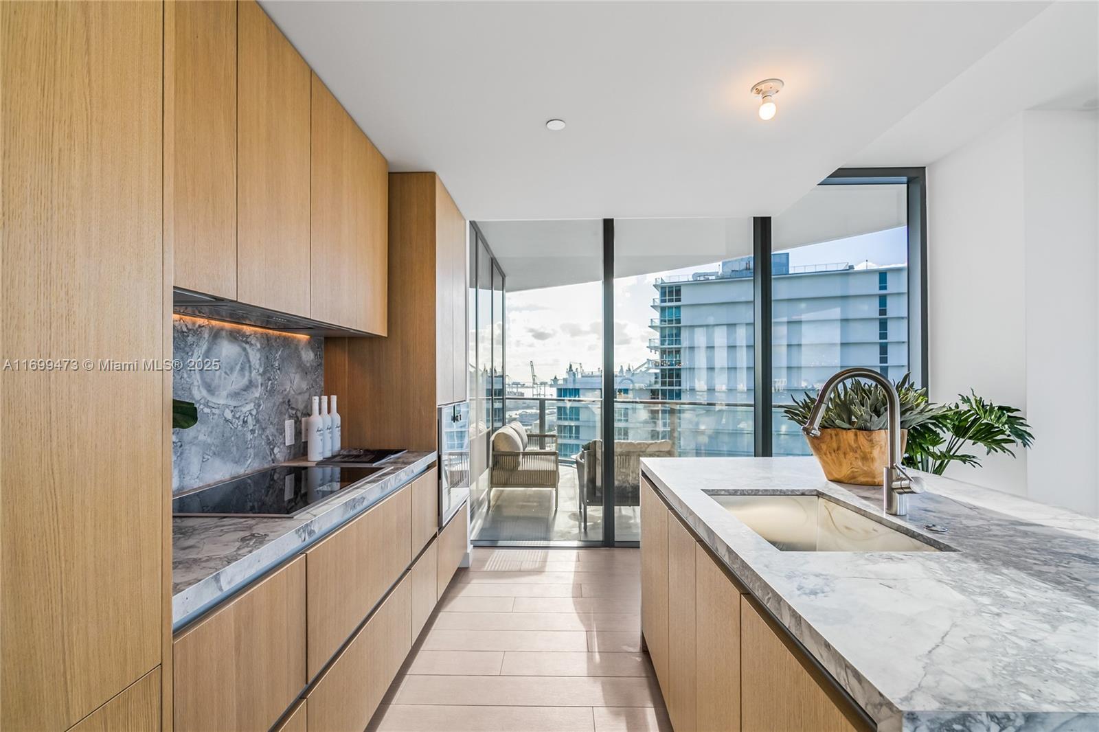 Five Park - Residential