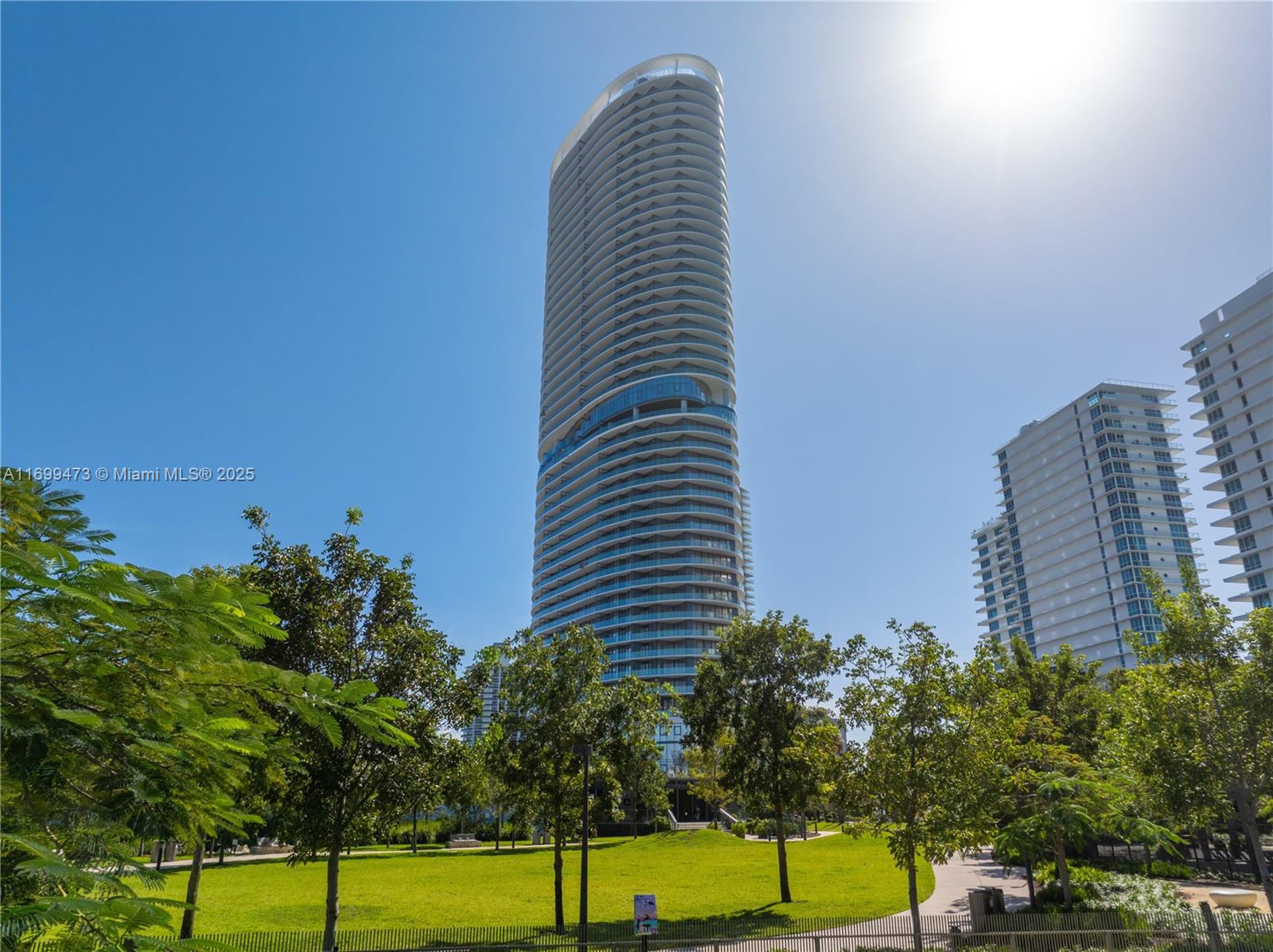 Five Park - Residential