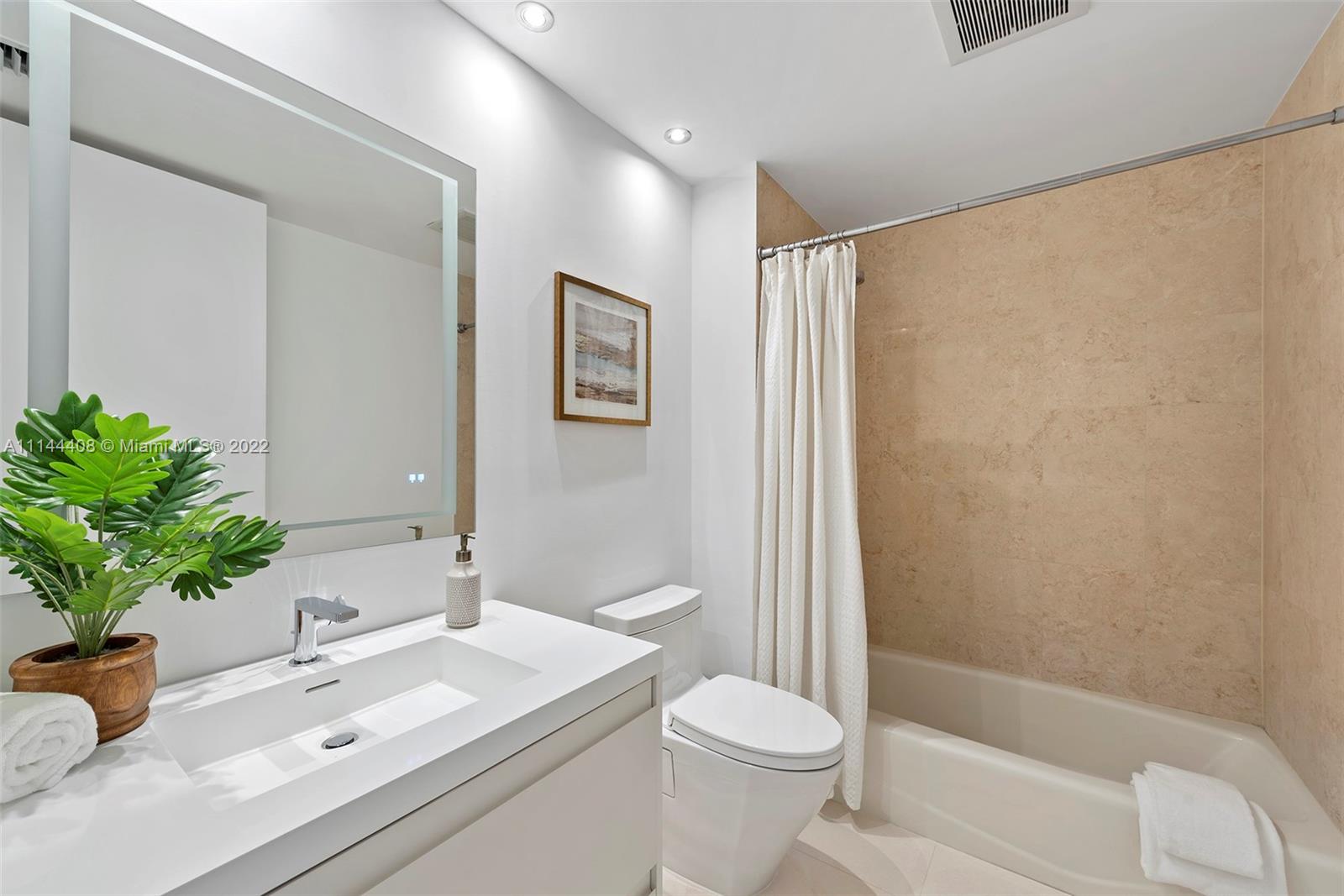 OCEAN TOWER ONE CONDO - Residential