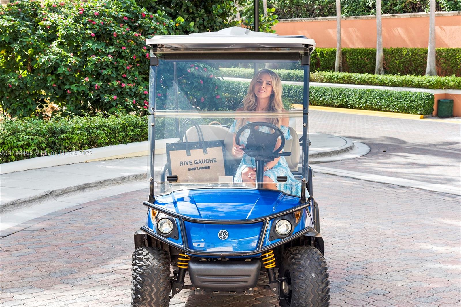 OCEAN TOWER ONE CONDO - Residential