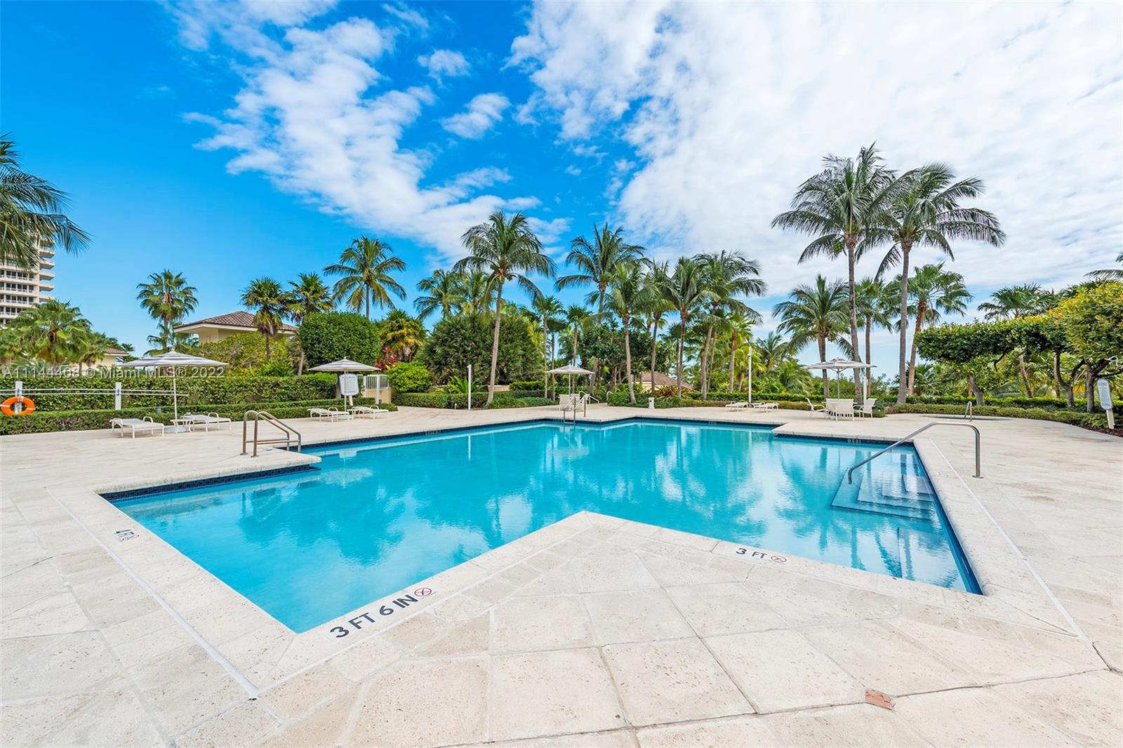 OCEAN TOWER ONE CONDO - Residential