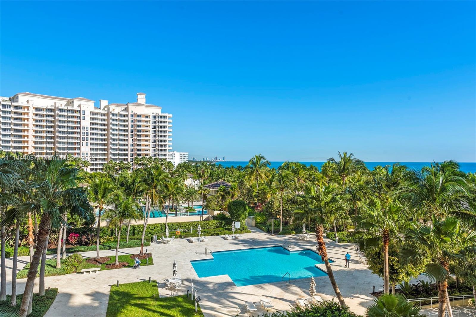 OCEAN TOWER ONE CONDO - Residential