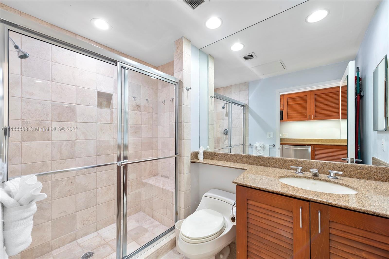 OCEAN TOWER ONE CONDO - Residential