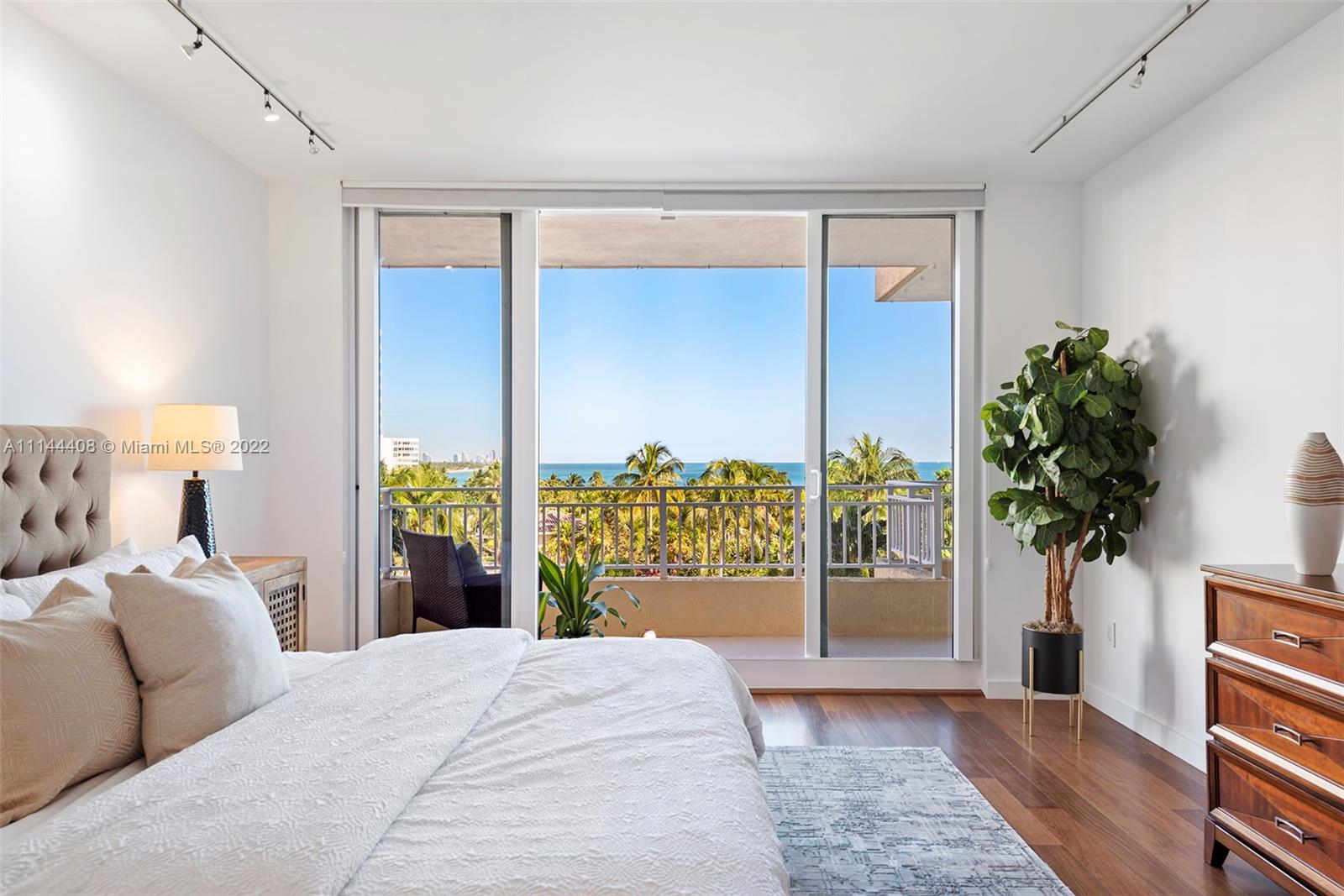 OCEAN TOWER ONE CONDO - Residential