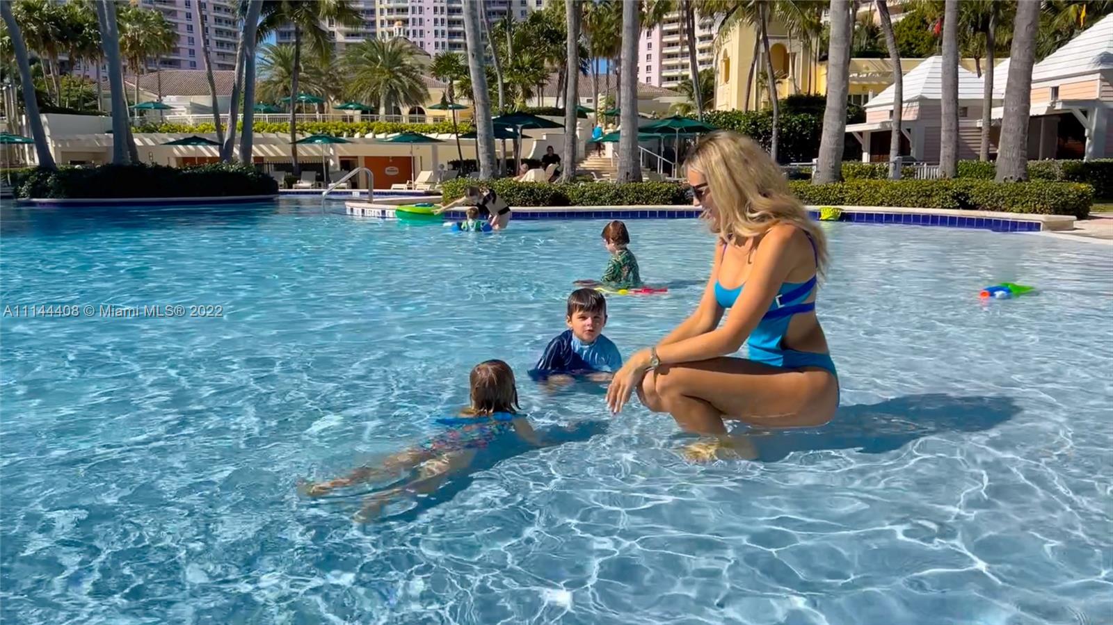 OCEAN TOWER ONE CONDO - Residential