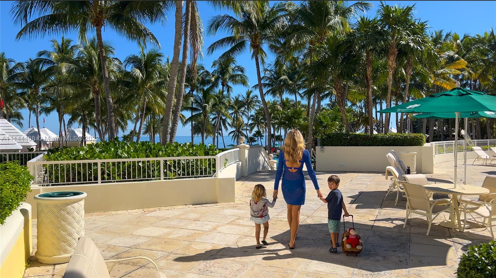 OCEAN TOWER ONE CONDO - Residential