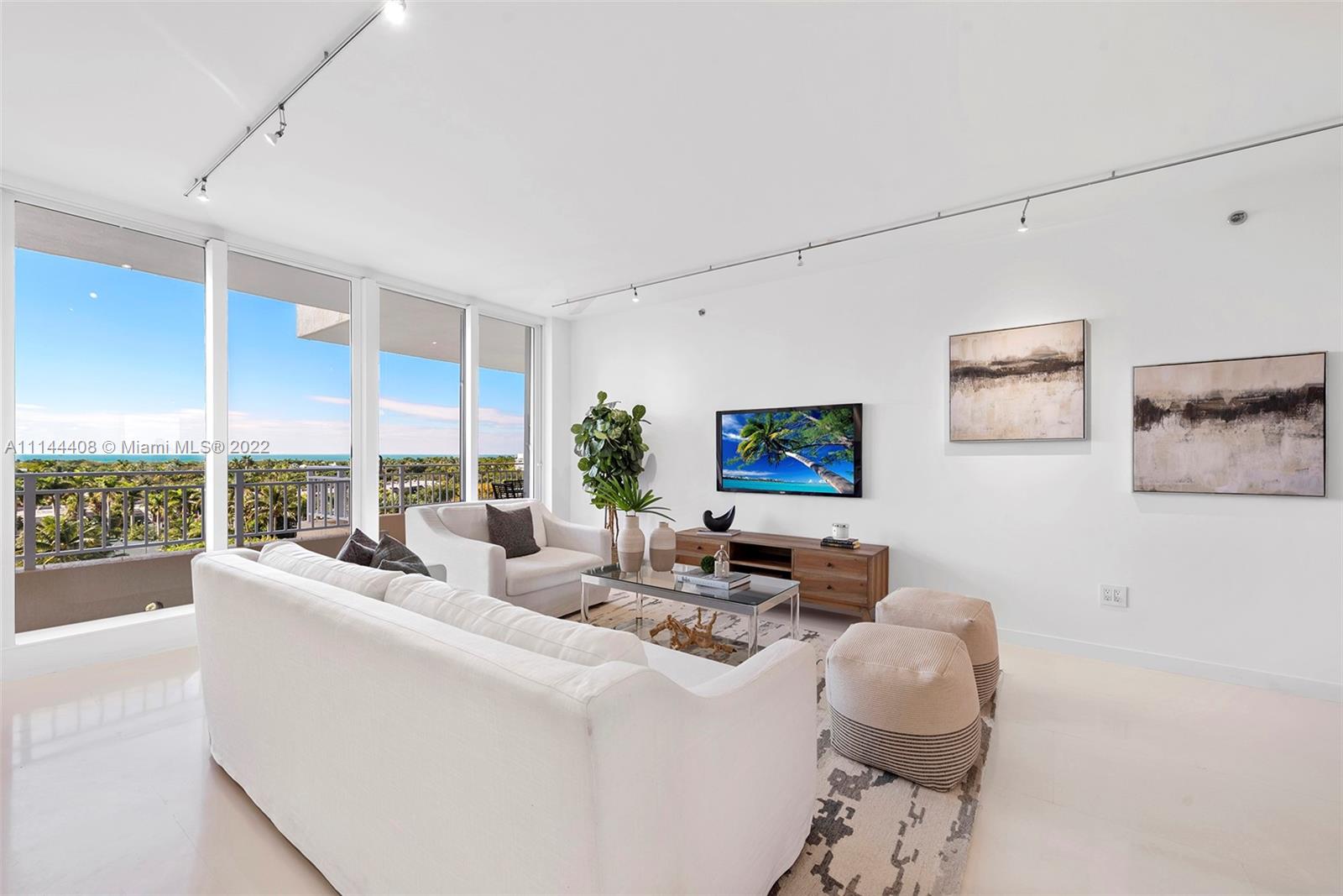 OCEAN TOWER ONE CONDO - Residential