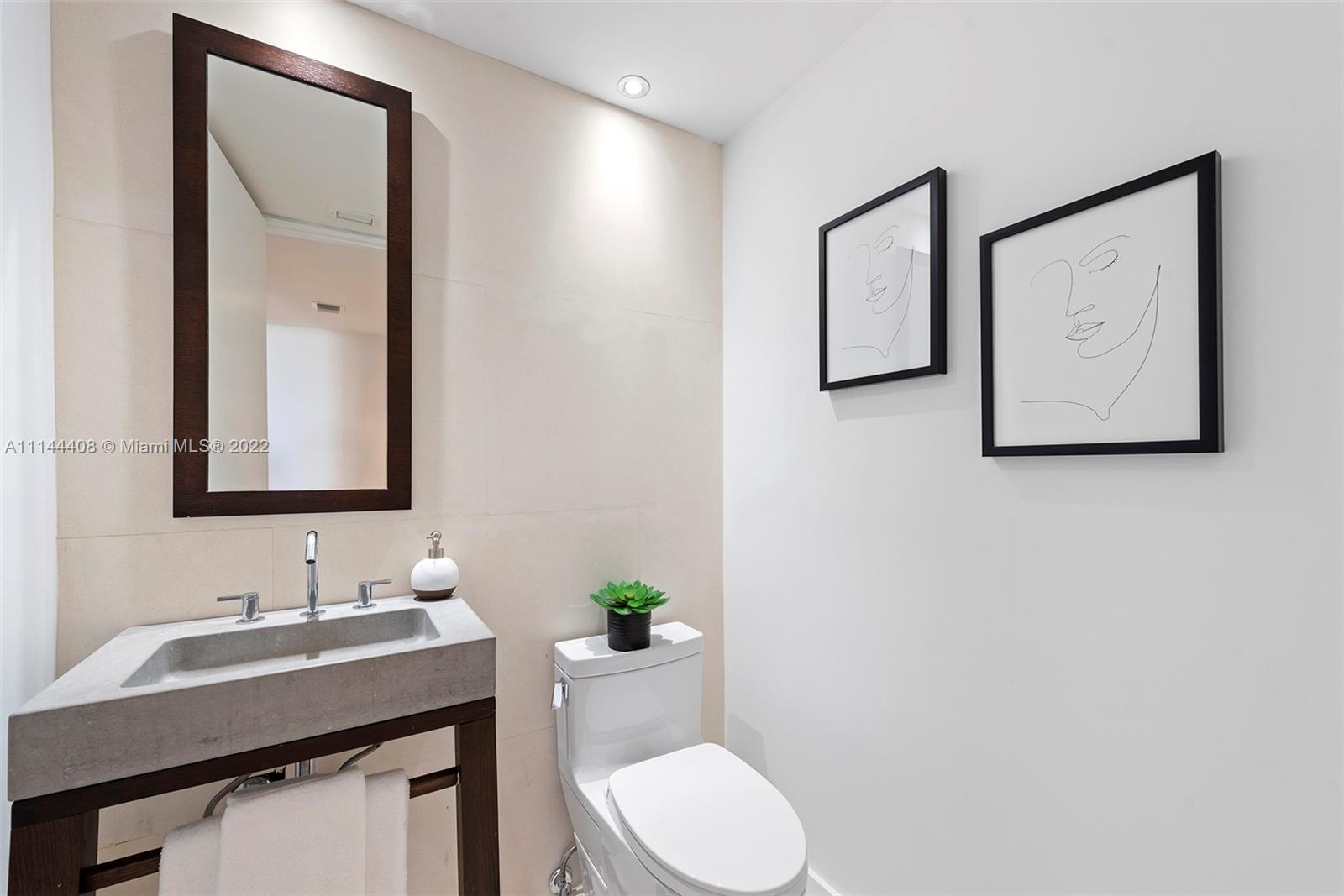 OCEAN TOWER ONE CONDO - Residential