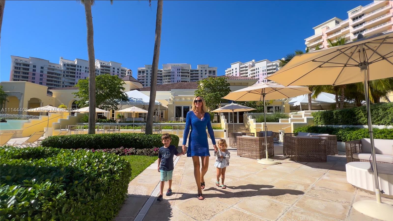 OCEAN TOWER ONE CONDO - Residential