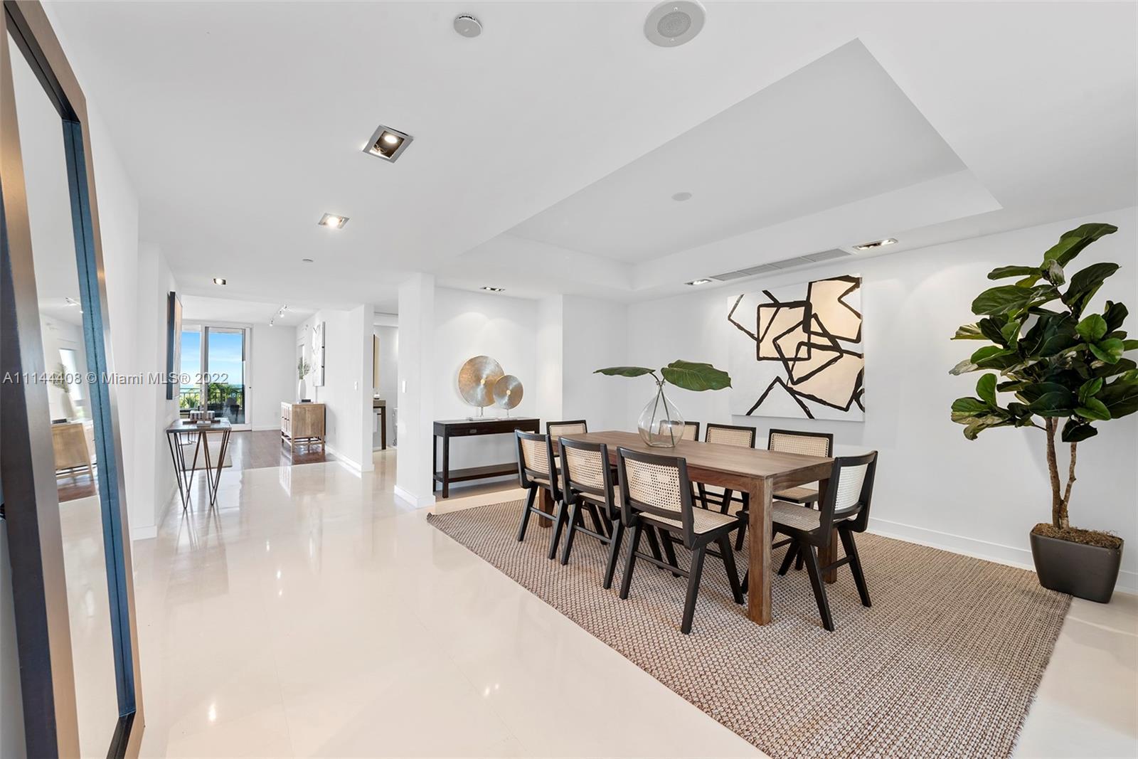 OCEAN TOWER ONE CONDO - Residential