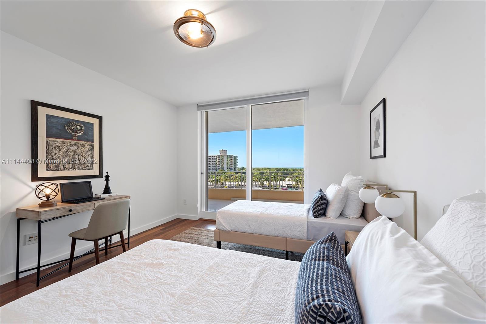 OCEAN TOWER ONE CONDO - Residential