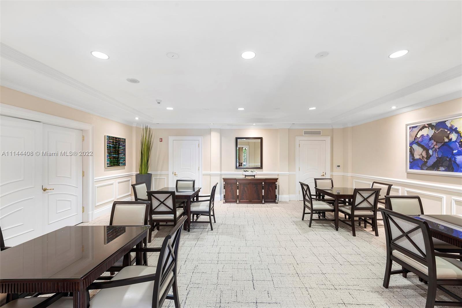 OCEAN TOWER ONE CONDO - Residential