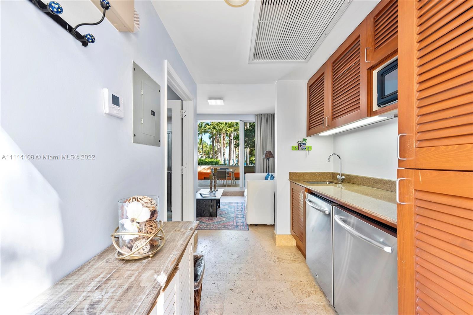 OCEAN TOWER ONE CONDO - Residential