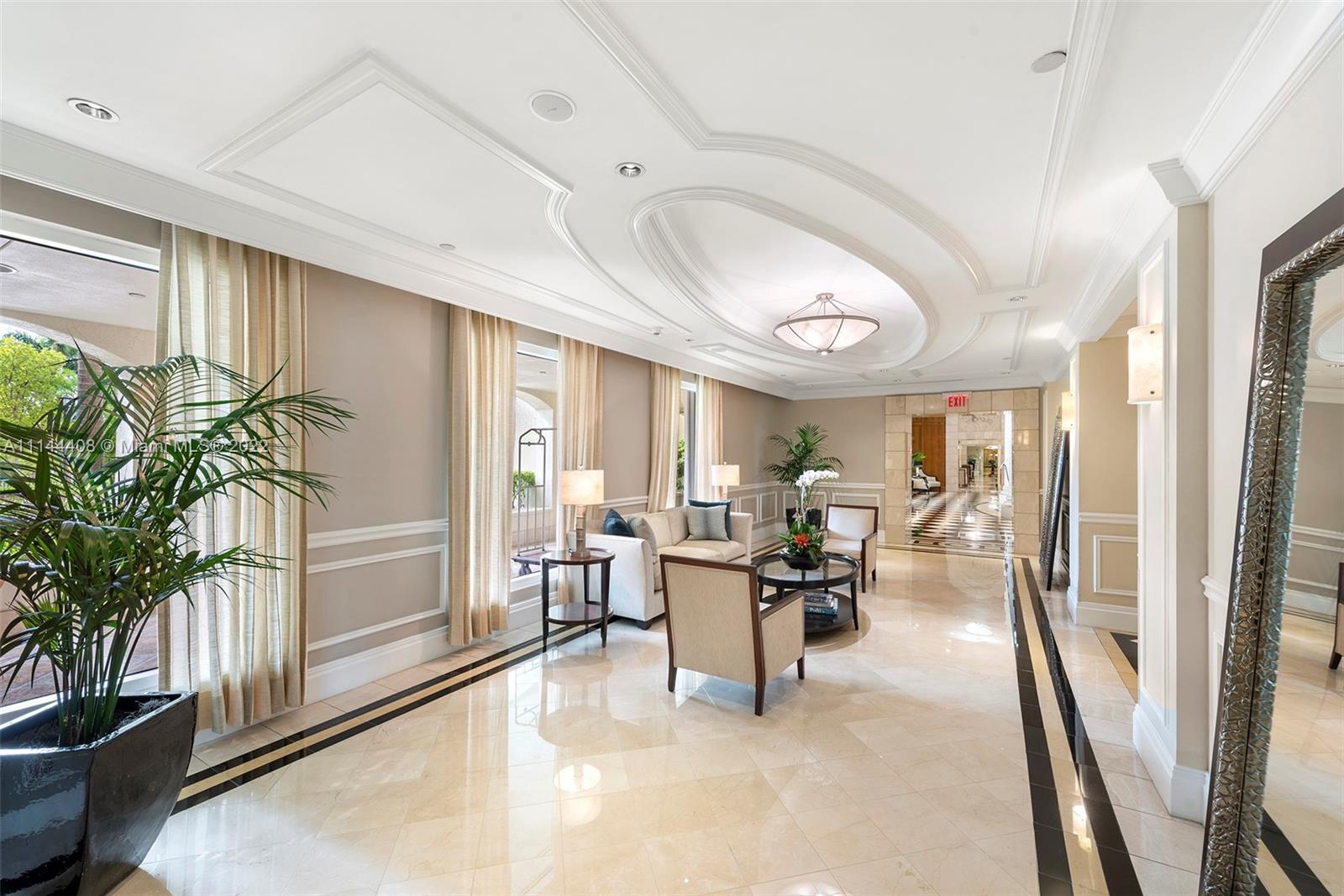 OCEAN TOWER ONE CONDO - Residential