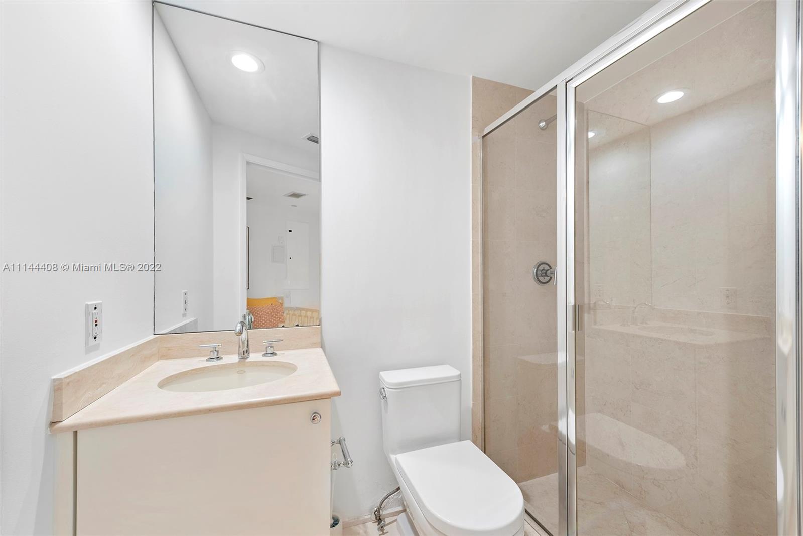 OCEAN TOWER ONE CONDO - Residential